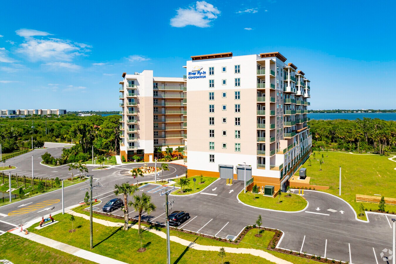 715 Pilot Ln Merritt Island, FL 32952 - River Fly In Condos