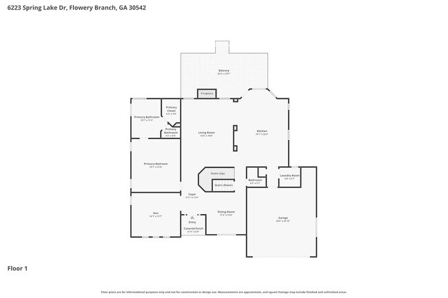 Photo - 6223 Spring Lake Dr