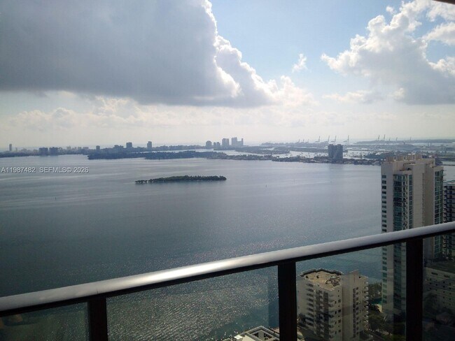 Photo - 460 NE 28th St Unit 3705