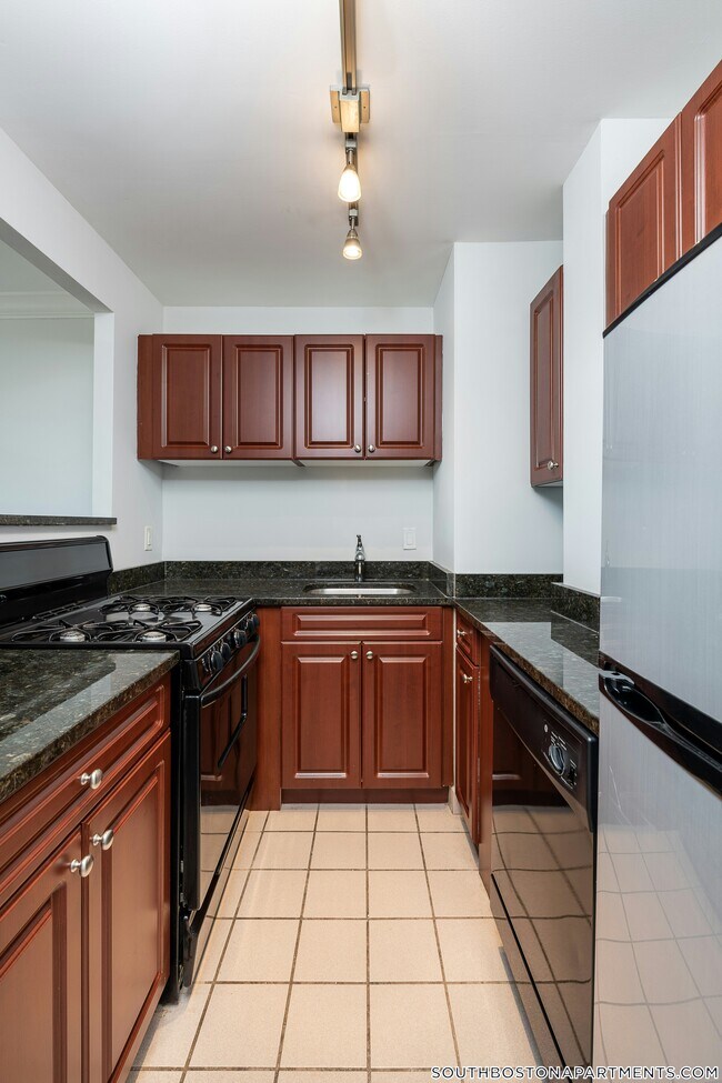 Photo - 1410 Columbia Rd Unit 12A