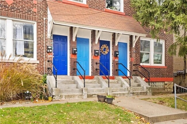 Building Photo - 1512 Orchlee St Unit 2 Rental