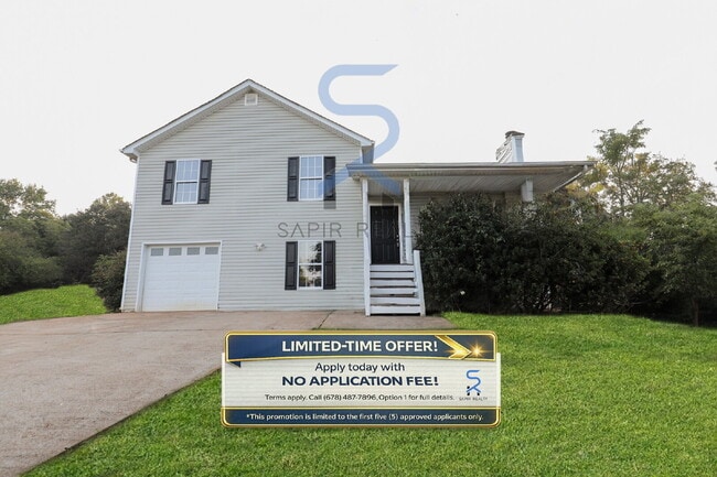 Building Photo - LIMITED-TIME OFFER! Apply today with NO APPLICATION FEE!
Terms apply. Call (678) 487-7896, Option...