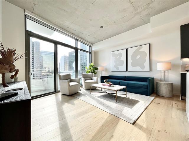 Photo - 1801 N Pearl St Unit 2204