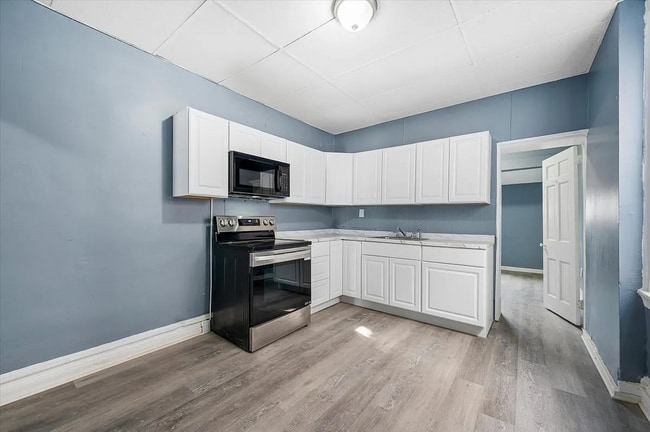 Photo - 1110 Morton Ave