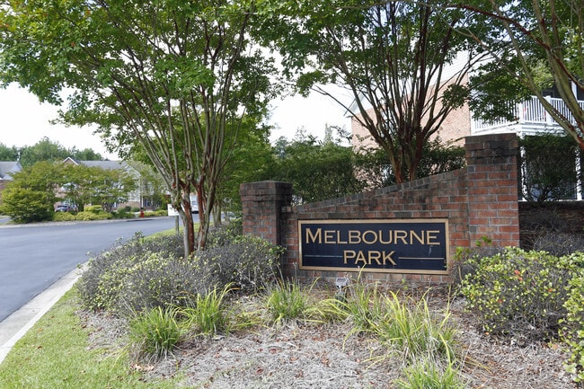 Melbourne Park