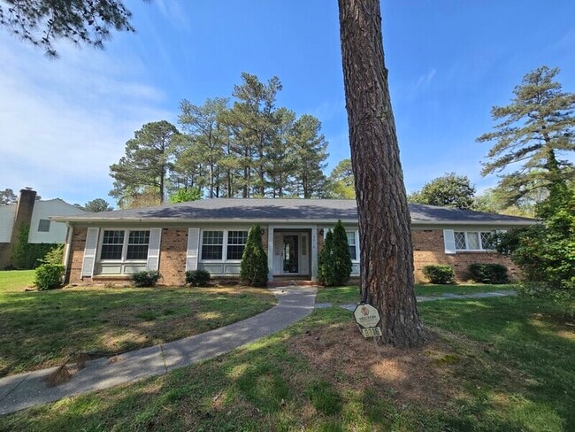 Photo - 3316 E Princeton Rd