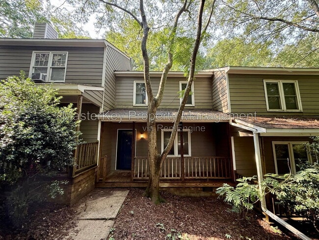 Building Photo - 119 S Atley Ln
