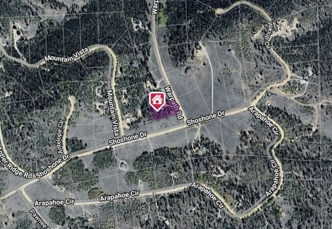 Photo - Mountain Cabin Retreat for Rent