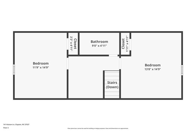 Photo - 141 Hutson Ln