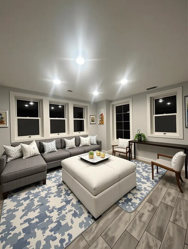 Building Photo - 5212 S Lorel Ave