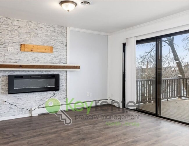 Photo - Modern 3-Level Townhome with River Views in Wallington