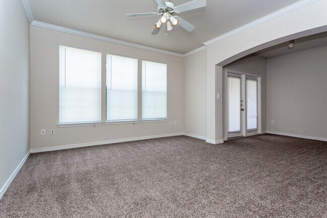 Photo - Terraces of Marine Creek Apartments