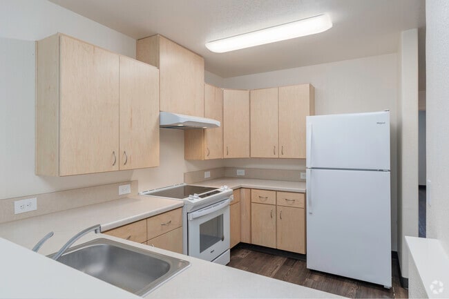 Building Photo - Gateway Commons