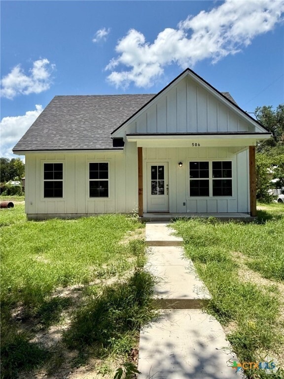 Building Photo - 506 N Crockett Ave Rental