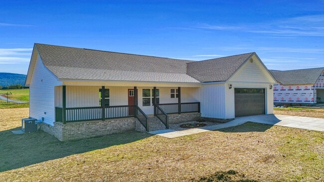 Photo - New construction home in beautiful Dunlap