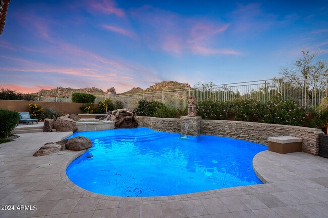 Photo - 7552 E Camino Puesta Del Sol