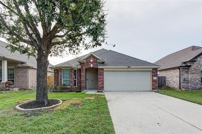 Building Photo - 21714 Mansfield Bluff Ln Rental