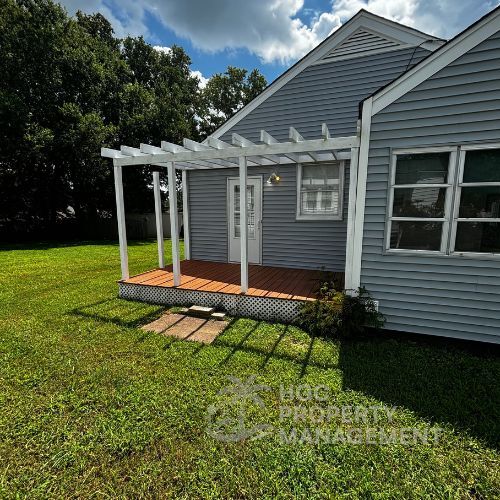 Photo - 707 Magnolia Dr