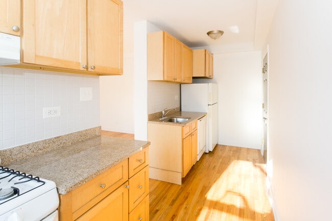 Cocina - Woodlawn Terrace