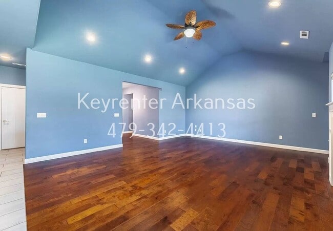 Photo - Bentonville living | 4bed 2bath