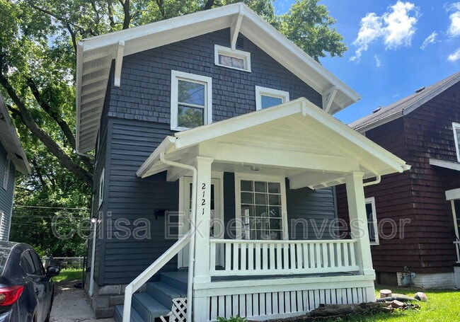 Building Photo - 2121 Riedmiller Ave Rental