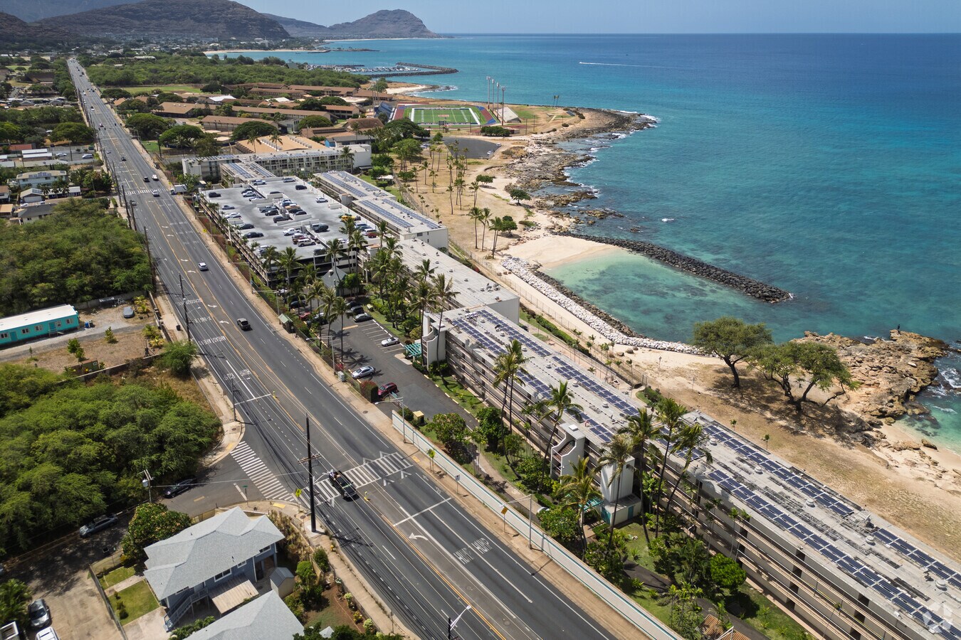 Photo - Makaha Surfside