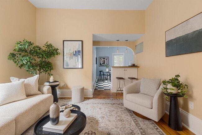 Photo - 19 Fairmont Ave Unidad 1