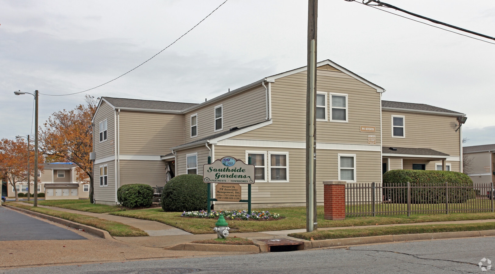 Photo - Southside Gardens Apartments