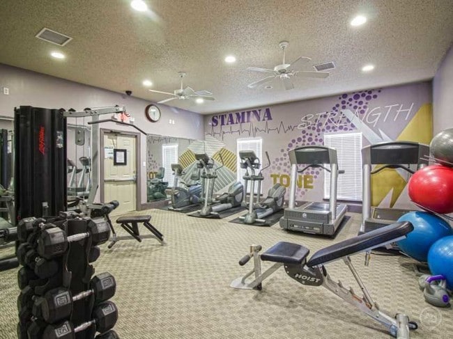 Trails at City Park Apartamentos Para alquiler en Houston, TX | ForRent.com