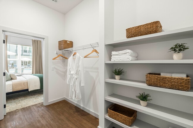 A3 Floorplan - Model