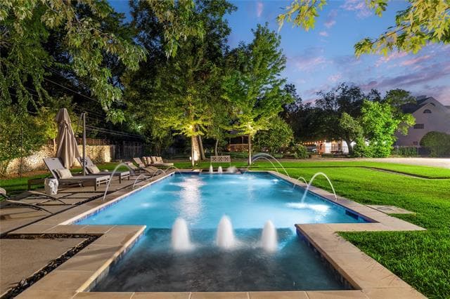 Photo - 4522 Walnut Hill Ln