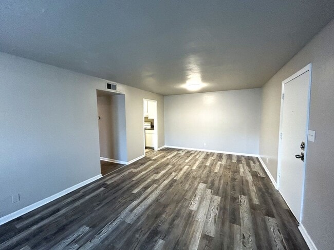 Riverbend Apartments
