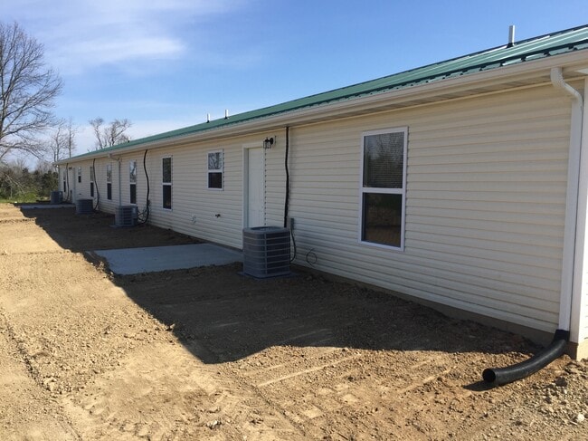 Photo - 4-Plex Property Unit B