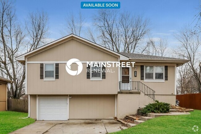 Building Photo - 509 W 5th Ct Rental
