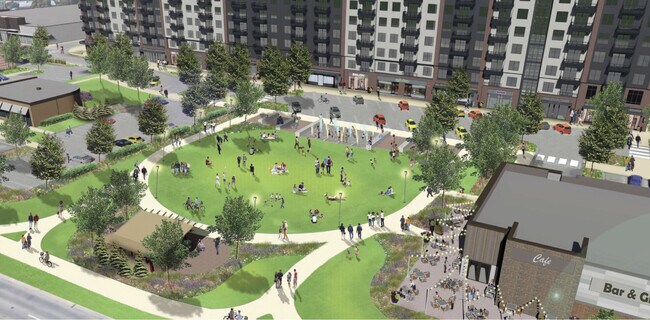 Photo - The 250 Residences