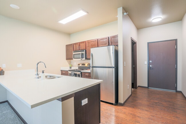 Photo - Timber Creek Apartment Homes