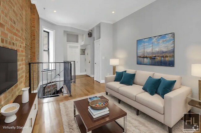 Building Photo - Mott Street Rental