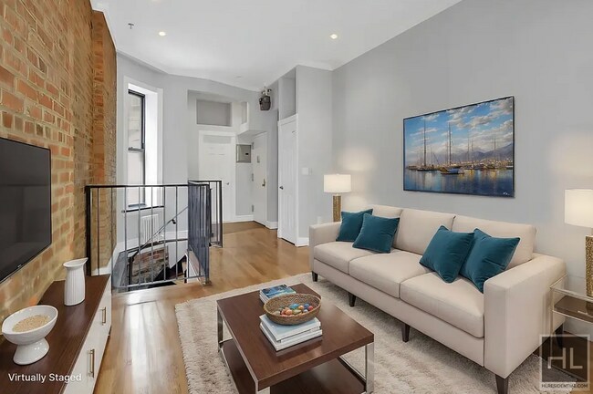Mott Street - Mott Street Apartamento Unidad 20