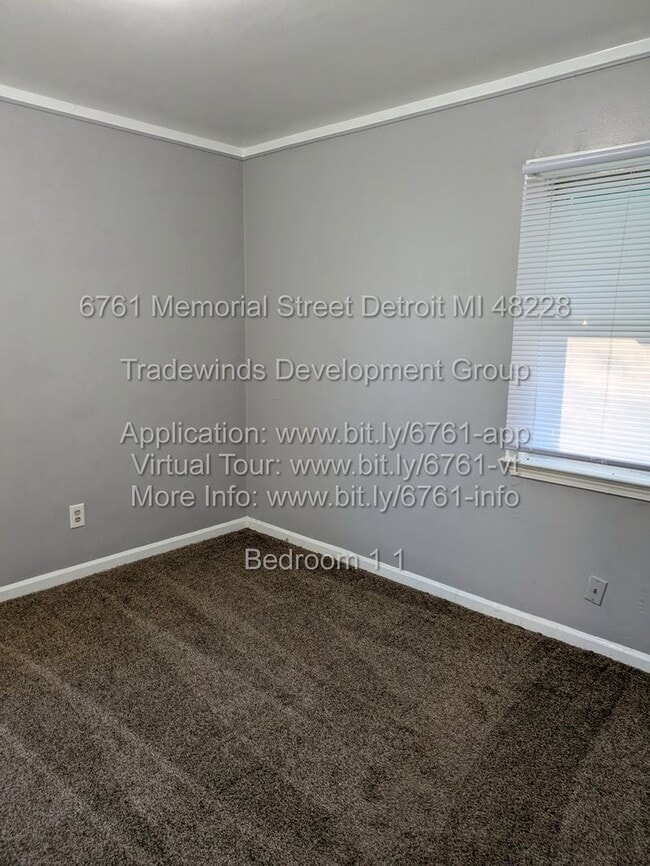 Photo - 6761 Memorial St