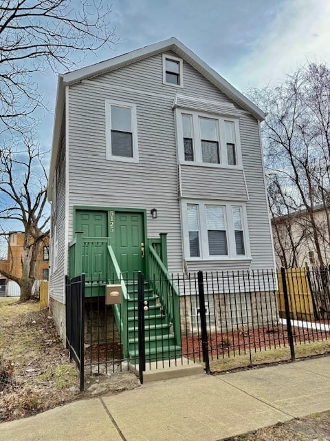 Photo - 5125 S Carpenter St House