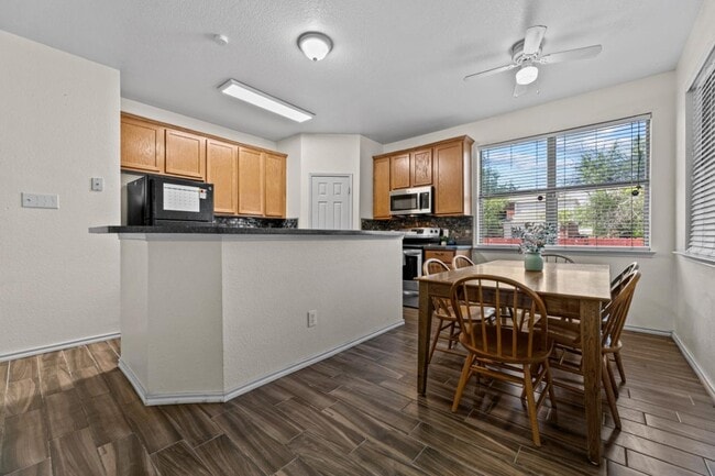 Stunning Fort Worth home in a sought-after neighborhood