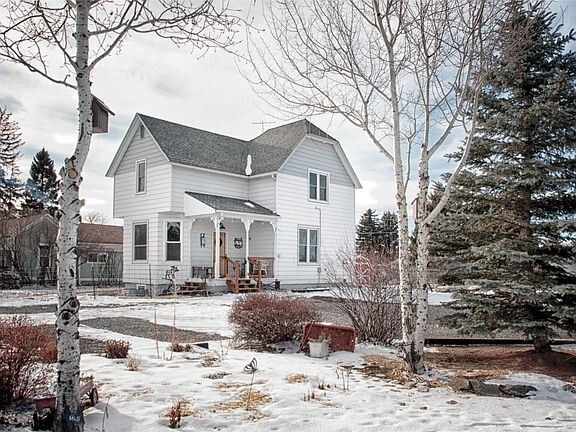 Photo - 113 N Quaw Blvd Unit Main House