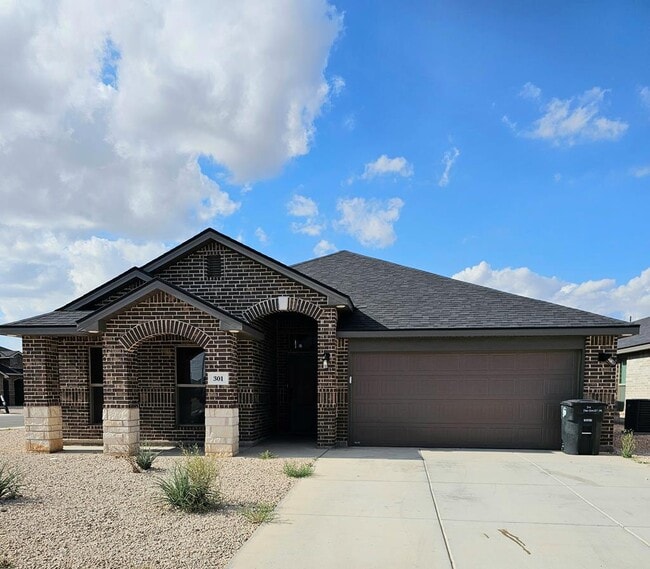 Building Photo - 301 Panhandle Dr Rental