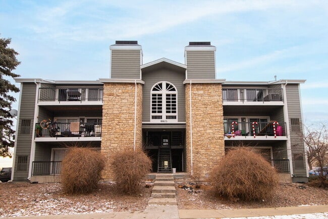 Building Photo - 8803 Colorado Blvd Unit 304