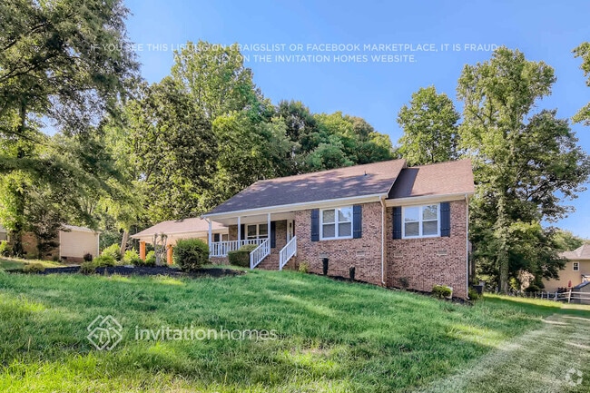 Building Photo - 6837 Van De Rohe Dr Rental