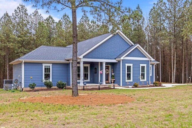 Building Photo - 3475 Crockett Pointe