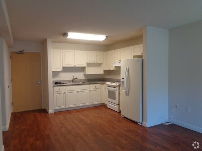 Building Photo - 801 South St Unit 1007 Rental