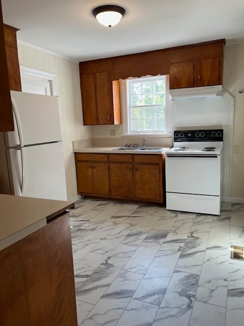 Kitchen - 1105 N Church St Unit 1105