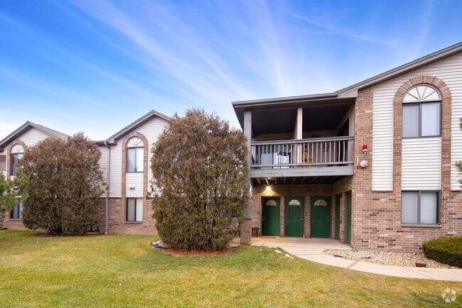 Courtyard Junction Apartments