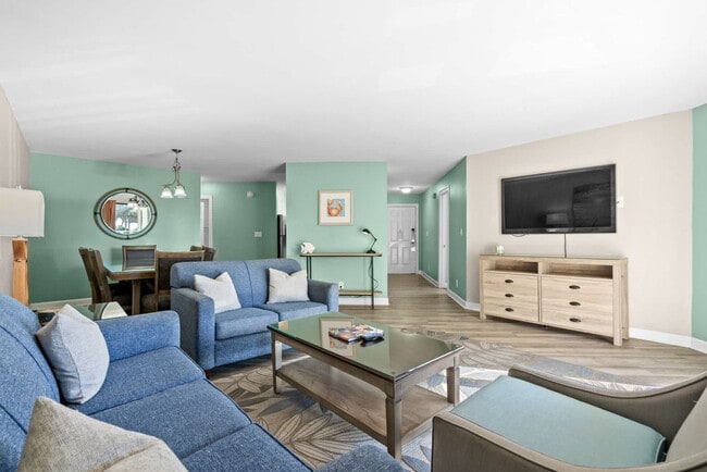 Photo - 2805B N Ocean Blvd Unidad FL1-ID1308936P